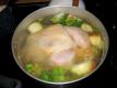 How To Make Herb Dumplings