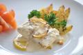 How To Make Quick Herb Topped Fillets