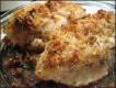 Herb And Garlic Parmesan Chicken