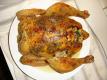 How To Make Herb Roasted Chicken