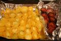 How To Make Herb Sauced Vegetables