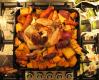 Herb Stuffing For Chicken