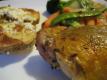How To Make Herbed Chicken With Vegetables
