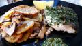 How To Make Broccoli With Herbed Mushrooms