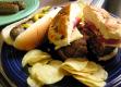 Herbed Parmesan Rolls