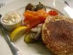 How To Make Herring Blinis