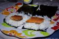 How To Make Herring Rolls