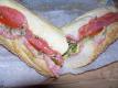 Eckrich Lite Hoagie Sandwiches