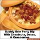 How To Make Holiday Cheese Spread