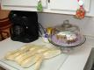 Holiday Cookie Cottage