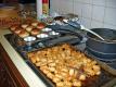 How To Make Holiday Dinner Rolls