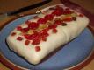 Holiday Fruit Cake