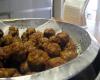 How To Make Holiday Meatballs