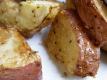 How To Make Crisp Browned Potatoes
