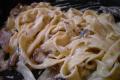 How To Make Home Made Pasta With Eggs