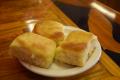 Homemade Buttermilk Biscuits