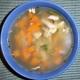 How To Make Homemade Chicken Soup