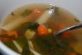 How To Make Homemade Corn And Chicken Soup