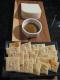 How To Make Homemade Crackers