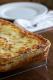 Homemade Lasagna
