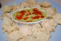Homemade Onion Dip