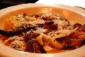 How To Make Homemade Pappardelle