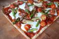 Homemade Pizza Crust