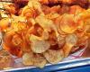 How To Make Homemade Potato Chips