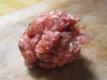 
Homemade Sausage With Sage