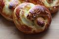 Homemade Soft Pretzels