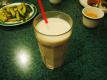 How To Make Homemade Soy Bean Milk