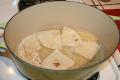 Homemade Tortilla Chips 
