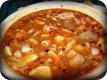 How To Make Pork & Hominy Soup