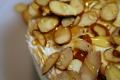 How To Make Honey And Almond Butter