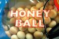 How To Make Honey Balls