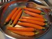 How To Make Honey Carrots