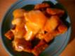 How To Make Honey Cheese Apricots