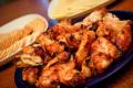 How To Make Honey Chicken Wings Appetizer