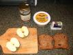 How To Make Honey N Cream Cheese Spread