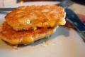How To Make Honey Fritters