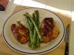 Honey Glazed Chicken Breasts