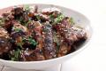 Honey Glazed Drumsticks