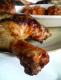 How To Make Honey Glazed Roast Chicken