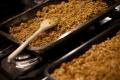 How To Make Crunchy Honey Granola
