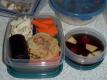 How To Make Honey Lime Dip For Fruit