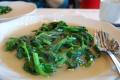 Honey Milk Sauce