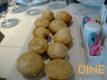 How To Make Honey Peach Butter Muffins