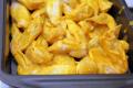 Asian Honey Mustard Chicken