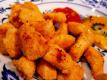 How To Make Honey Mustard Chicken Nuggets