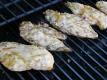Honey And Orange Glazed Chicken